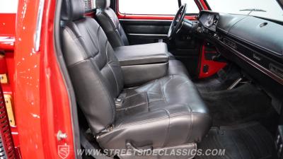 1978 Dodge Lil Red Express