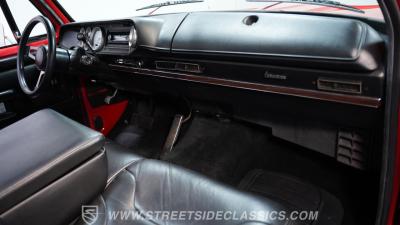 1978 Dodge Lil Red Express