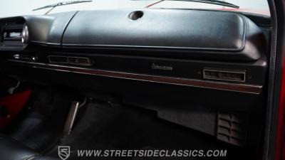 1978 Dodge Lil Red Express