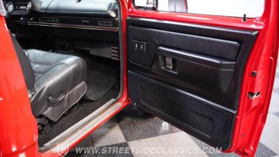1978 Dodge Lil Red Express