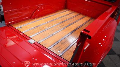 1978 Dodge Lil Red Express