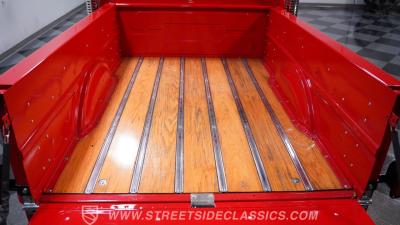 1978 Dodge Lil Red Express