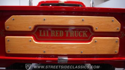 1978 Dodge Lil Red Express