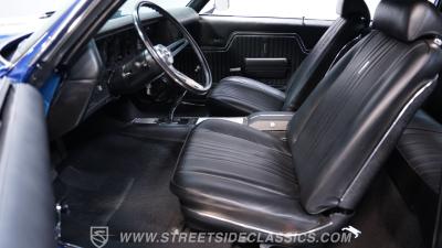 1970 Chevrolet Chevelle SS 454 Tribute