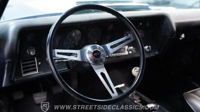 1970 Chevrolet Chevelle SS 454 Tribute