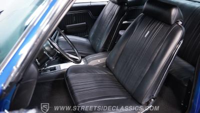 1970 Chevrolet Chevelle SS 454 Tribute