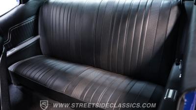 1970 Chevrolet Chevelle SS 454 Tribute
