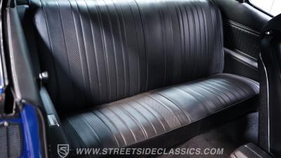 1970 Chevrolet Chevelle SS 454 Tribute
