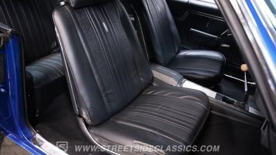 1970 Chevrolet Chevelle SS 454 Tribute