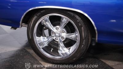 1970 Chevrolet Chevelle SS 454 Tribute