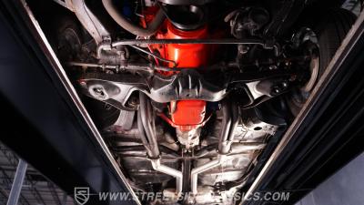 1970 Chevrolet Chevelle SS 454 Tribute