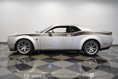 2023 Dodge Challenger SRT Hellcat Widebody Jailbreak