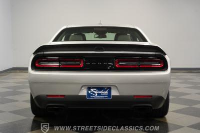 2023 Dodge Challenger SRT Hellcat Widebody Jailbreak