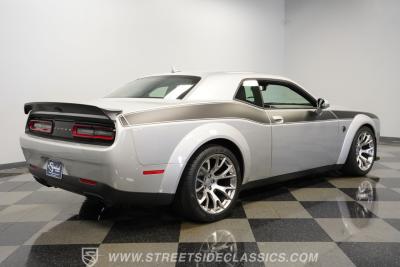2023 Dodge Challenger SRT Hellcat Widebody Jailbreak