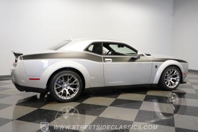 2023 Dodge Challenger SRT Hellcat Widebody Jailbreak