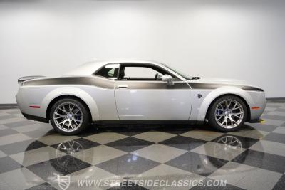 2023 Dodge Challenger SRT Hellcat Widebody Jailbreak