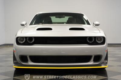 2023 Dodge Challenger SRT Hellcat Widebody Jailbreak