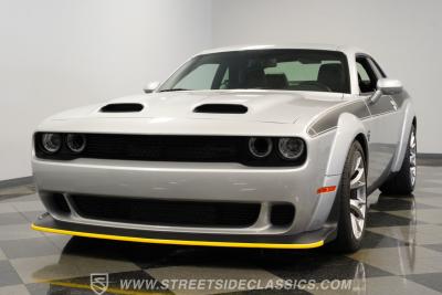 2023 Dodge Challenger SRT Hellcat Widebody Jailbreak