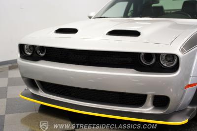 2023 Dodge Challenger SRT Hellcat Widebody Jailbreak