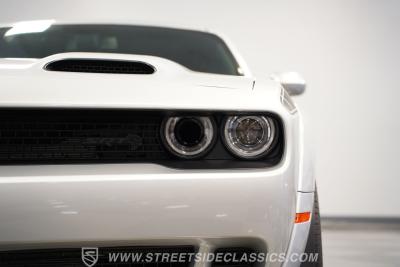 2023 Dodge Challenger SRT Hellcat Widebody Jailbreak