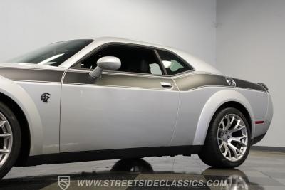 2023 Dodge Challenger SRT Hellcat Widebody Jailbreak