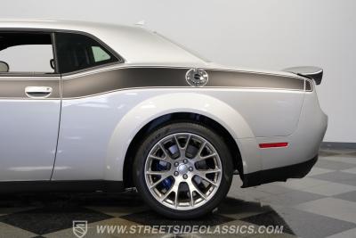 2023 Dodge Challenger SRT Hellcat Widebody Jailbreak