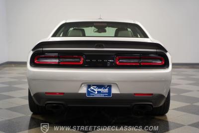 2023 Dodge Challenger SRT Hellcat Widebody Jailbreak