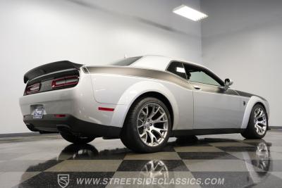2023 Dodge Challenger SRT Hellcat Widebody Jailbreak