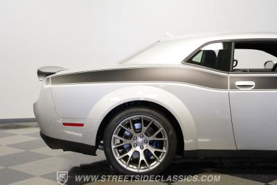2023 Dodge Challenger SRT Hellcat Widebody Jailbreak