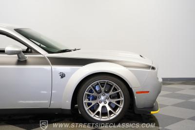 2023 Dodge Challenger SRT Hellcat Widebody Jailbreak