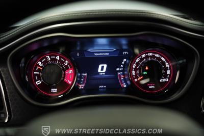 2023 Dodge Challenger SRT Hellcat Widebody Jailbreak