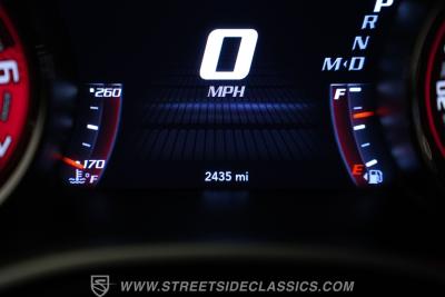 2023 Dodge Challenger SRT Hellcat Widebody Jailbreak