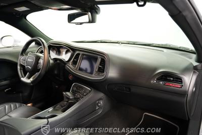 2023 Dodge Challenger SRT Hellcat Widebody Jailbreak