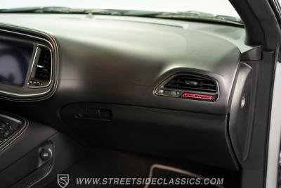 2023 Dodge Challenger SRT Hellcat Widebody Jailbreak