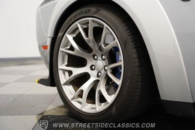 2023 Dodge Challenger SRT Hellcat Widebody Jailbreak