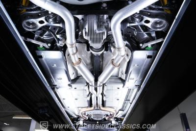 2023 Dodge Challenger SRT Hellcat Widebody Jailbreak