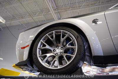 2023 Dodge Challenger SRT Hellcat Widebody Jailbreak