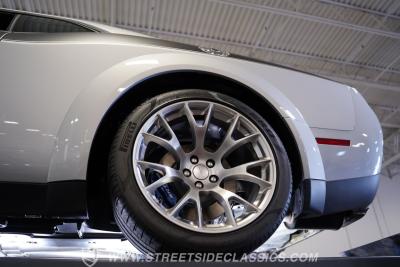 2023 Dodge Challenger SRT Hellcat Widebody Jailbreak