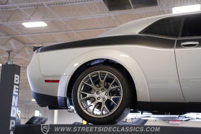 2023 Dodge Challenger SRT Hellcat Widebody Jailbreak