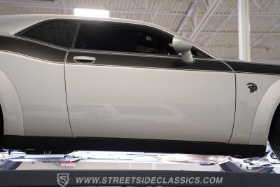 2023 Dodge Challenger SRT Hellcat Widebody Jailbreak