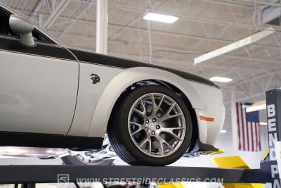 2023 Dodge Challenger SRT Hellcat Widebody Jailbreak