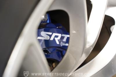 2023 Dodge Challenger SRT Hellcat Widebody Jailbreak