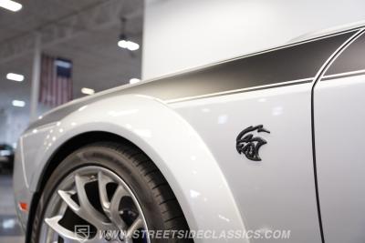 2023 Dodge Challenger SRT Hellcat Widebody Jailbreak