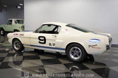 1965 Ford Mustang GT350 R Tribute