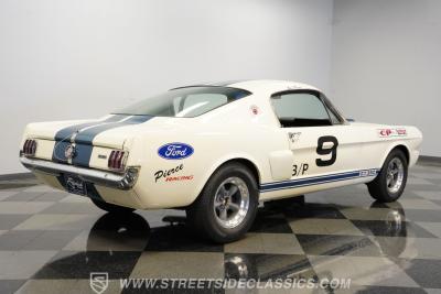 1965 Ford Mustang GT350 R Tribute