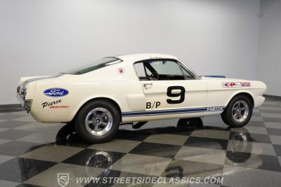 1965 Ford Mustang GT350 R Tribute