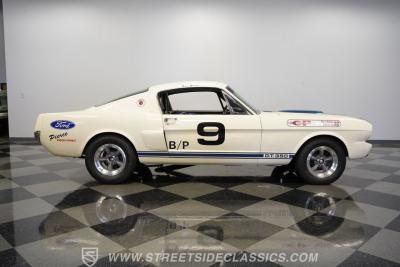 1965 Ford Mustang GT350 R Tribute