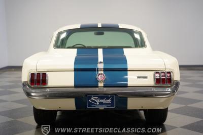 1965 Ford Mustang GT350 R Tribute