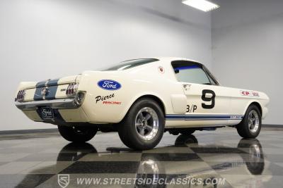 1965 Ford Mustang GT350 R Tribute