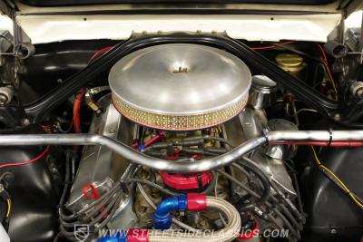 1965 Ford Mustang GT350 R Tribute